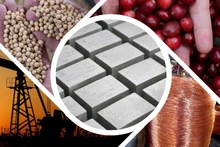 Top 5 sự kiện nổi bật của thị trường hàng hóa thế giới năm 2024