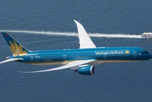Năm 2022, Vietnam Airlines ước vận chuyển trên 18 triệu khách, duy trì vị trí dẫn dắt thị trường nội địa.