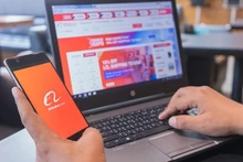 Các nền tảng thương mại điện tử xuyên biên giới mang lại lợi ích lớn cho doanh nghiệp xuất khẩu Việt Nam. (Ảnh: HÀ ANH)