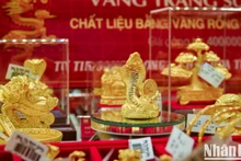 Ảnh: THÀNH ĐẠT
