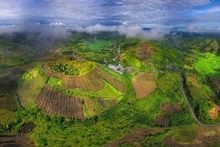 Công viên địa chất toàn cầu UNESCO Đắk Nông đang mở ra nhiều cơ hội mới, góp phần đưa kinh tế địa phương phát triển nhanh, bền vững và hội nhập quốc tế.