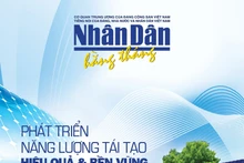 Đón đọc Nhân Dân hằng tháng số 312 (tháng 4/2023)