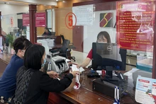 Ước tính trong năm 2022, Agribank tiết giảm khoảng 2.000 tỷ đồng để hỗ trợ giảm lãi suất cho 2,2 triệu khách hàng.