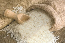 Giá gạo Việt Nam đang ở mức cao.
