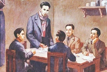 Từ mùa xuân thành lập Đảng năm xưa - Nhớ và suy nghĩ