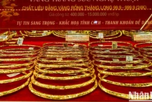Ảnh: THÀNH ĐẠT