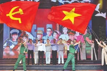  Vai trò trung tâm của nhân dân trong sự nghiệp cách mạng của Đảng và dân tộc - Những bài học lịch sử và các giá trị cần tiếp tục vận dụng sáng tạo trong giai đoạn phát triển mới của đất nước