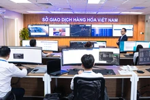 Công bố Top 5 thị phần môi giới hàng hóa năm 2023