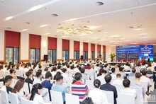 Quang cảnh Hội thảo.