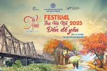 Quảng bá các giá trị văn hóa, du lịch độc đáo tại Festival Thu Hà Nội 2023