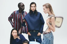Gucci giảm show diễn trong năm 2025