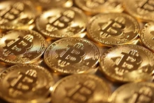 Bitcoin là một trong những loại tiền điện tử phổ biến nhất hiện nay. (Ảnh minh họa: Reuters)