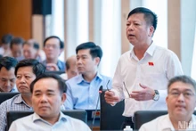 Đề xuất bổ sung mô hình văn phòng công chứng là doanh nghiệp tư nhân