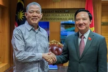 Thúc đẩy quan hệ Đối tác chiến lược Việt Nam-Malaysia thực chất, hiệu quả