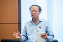 Đại biểu Quốc hội kiến nghị bỏ quy định lập kế hoạch sử dụng đất hằng năm