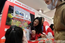 [Ảnh] Khám phá Nhật Bản cùng NHK World-Japan