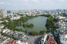 Giữ vững vị trí đầu tàu, vai trò động lực phát triển Vùng kinh tế trọng điểm Bắc Bộ và cả nước