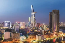 Nghị quyết của Quốc hội được kỳ vọng sẽ tạo ra những động lực, nguồn lực mới để TP Hồ Chí Minh tiếp tục phát triển nhanh, bền vững.