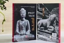 Xuất bản cuốn sách “Phật Tích - Trung tâm Phật giáo cổ nhất ở Việt Nam”