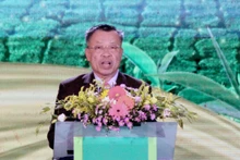 Ông Nguyễn Quốc Bắc, nguyên Chủ tịch Ủy ban nhân dân thành phố Bảo Lộc (Lâm Đồng).