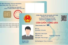 Kế hoạch triển khai thi hành Luật Căn cước