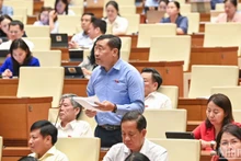 Xác định tiêu chí cụ thể về công nghệ số chiến lược