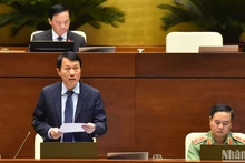 Làm rõ phương án ứng phó nguy cơ lộ lọt, mất an toàn thông tin