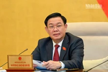 Tăng cường công khai, dân chủ trong trình tự, thủ tục xem xét, quyết định áp dụng các biện pháp xử lý hành chính