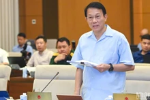 Cần xác định rõ các loại dữ liệu bị cấm hoặc hạn chế chuyển ra nước ngoài