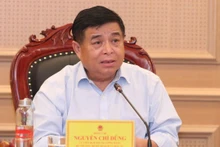 Làm rõ phương án huy động và khả năng cân đối vốn cho Dự án đường sắt tốc độ cao Bắc-Nam