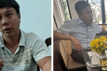 Khởi tố hai đối tượng lừa đảo, chiếm đoạt tài sản