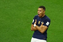 [Ảnh] Nhìn lại World Cup ngày thứ 15: Pháp, Anh phô diễn sức mạnh