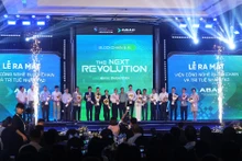 Viện Công nghệ Blockchain và Trí tuệ nhân tạo (ABAII) có 7 thành viên Hội đồng Quản lý, 14 thành viên Hội đồng Khoa học là tiến sĩ, kỹ sư đầu ngành trong lĩnh vực blockchain và AI.