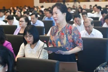 Tháo gỡ khó khăn, bất cập về nguồn kinh phí cho hoạt động quy hoạch đô thị và nông thôn