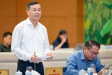 Tám tháng đầu năm 2024, Kiểm toán nhà nước kiến nghị xử lý 11.246 tỷ đồng