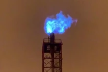[Video] Rò rỉ khí methane làm tăng tốc độ nóng lên toàn cầu như thế nào?