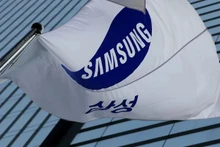 Samsung là công ty mới nhất gia nhập danh sách các tổ chức cấm nhân viên sử dụng công nghệ AI tạo sinh. (Ảnh: Getty Images)