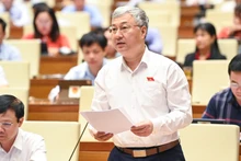 Công tác quản trị ngân sách và thực thi chính sách tài khóa đóng vai trò quan trọng