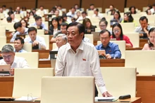 Kết quả thực hiện Chương trình mục tiêu quốc gia thể hiện cố gắng rất lớn của các địa phương