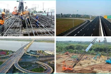 Phân bổ vốn ngân sách nhà nước năm 2023 có trọng tâm, trọng điểm