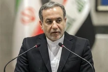 Ngoại trưởng Iran Abbas Araghchi. (Ảnh: IRNA/TTXVN)