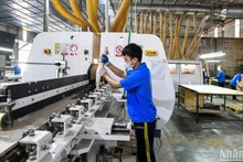 Niềm tin của các doanh nghiệp châu Âu tại Việt Nam đang có dấu hiệu phục hồi, thể hiện ở mức tăng trưởng mạnh trong quý IV/2023. (Ảnh minh họa: THÀNH ĐẠT)