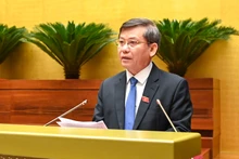 Năm 2023, phát hiện, khởi tố mới vụ án hình sự tăng hơn 20%