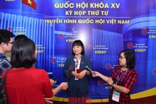 Kỳ vọng những chuyển biến tích cực sau chất vấn
