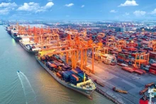 OECD dự báo tăng trưởng kinh tế Việt Nam dẫn đầu các nền kinh tế mới nổi châu Á