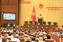 Hoàn thiện cơ sở pháp lý để khai thác hiệu quả hơn tài nguyên dầu khí