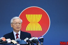 ASEAN: 50 năm hình thành, phát triển và chặng đường phía trước