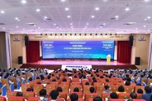 Khai mạc kỳ sát hạch kiểm định viên năm 2024