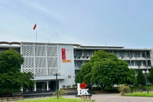 Mở cổng đăng ký Đánh giá tư duy năm 2025 của Đại học Bách khoa Hà Nội