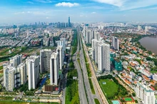 Chính phủ ban hành quy định xây dựng cơ sở dữ liệu về nhà ở và thị trường bất động sản.